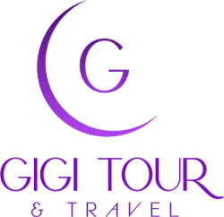 Gigi Tour & Travel  logo